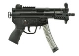 PTR 9KT 9mm
(nPR46005) New - 2 of 3