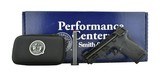 Smith & Wesson M&P Shield EZ PC .380 ACP (nPR46007) New - 3 of 3