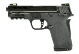 Smith & Wesson M&P Shield EZ PC .380 ACP (nPR46007) New - 2 of 3
