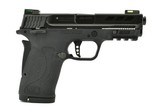 Smith & Wesson M&P Shield EZ PC .380 ACP (nPR46007) New - 1 of 3