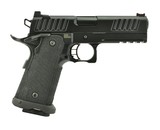 STI 2011 STACCATO P 9mm (nPR46009) New - 1 of 3
