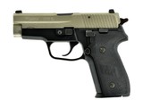 Sig Sauer P228 9mm (PR46013) - 2 of 3