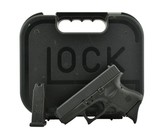 Glock 27 40 S&W (PR46014) - 2 of 3