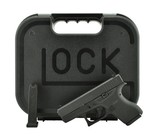 Glock 42 .380 Auto (PR46016) - 3 of 3
