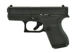 Glock 42 .380 Auto (PR46016) - 1 of 3