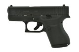  Glock 43 9mm (PR46017) - 1 of 3