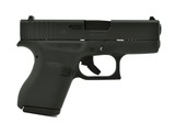  Glock 43 9mm (PR46017) - 3 of 3