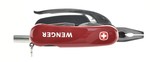 Wenger Swiss Made Giant Swiss Army Knife (K2152) - 3 of 5