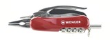 Wenger Swiss Made Giant Swiss Army Knife (K2152) - 4 of 5