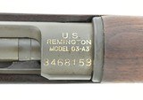 Remington 03-A3 .30-06 (R25404) - 1 of 8