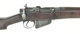Savage No.4 Mark 1 .303 British (R25405) - 3 of 6