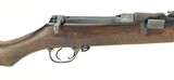 Ross 1905 .303 British (R25407) - 1 of 8
