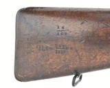 Ross 1905 .303 British (R25407) - 2 of 8