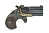 Uberti Maverick .357 Magnum Derringer (PR45944) - 3 of 4