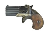 Uberti Maverick .357 Magnum Derringer (PR45944) - 4 of 4
