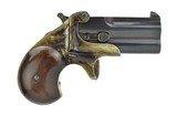 Uberti Maverick .45 Colt Derringer (PR45945)
- 4 of 4