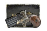 Uberti Maverick .45 Colt Derringer (PR45945)
- 1 of 4