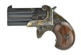 Uberti Maverick .45 Colt Derringer (PR45945)
- 3 of 4