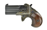 Uberti Maverick .45 Colt Derringer (PR45946) - 3 of 3