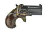 Uberti Maverick .45 Colt Derringer (PR45946) - 1 of 3