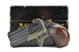 Uberti Maverick .45 Colt Derringer (PR45946) - 2 of 3