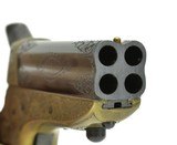 Uberti Sharps .22 LR (PR45947)- 2 of 7