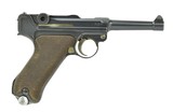 "DWM Luger 9mm (PR45948)" - 1 of 8