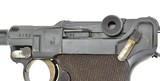 "DWM Luger 9mm (PR45948)" - 8 of 8