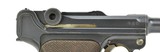 "DWM Luger 9mm (PR45948)" - 7 of 8