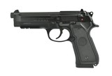Beretta 92A1 9mm (PR45950) - 1 of 3