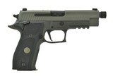 Sig Sauer P226 9mm (PR45953) - 1 of 3