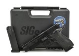 "Sig Sauer X-Five 9mm (PR45954)" - 1 of 3