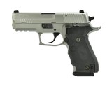 Sig Sauer P220 Elite .45 ACP (PR45955) - 1 of 3