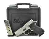 Sig Sauer P220 Elite .45 ACP (PR45955) - 2 of 3