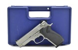 Smith & Wesson 4566 .45 ACP (PR45956)
- 1 of 3