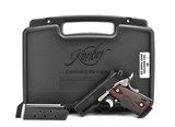 Kimber Ultra Carry II .45 ACP (PR45960) - 1 of 3