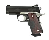 Kimber Ultra Carry II .45 ACP (PR45960) - 3 of 3
