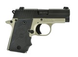 Sig Sauer P238 .380 ACP (PR45961) - 3 of 3