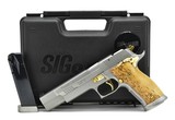 Sig Sauer X-Six 9mm (PR45962) - 2 of 3