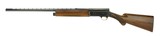 Browning Auto-5Twenty 20 Gauge (S10764) - 1 of 4