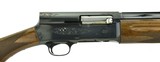 Browning Auto-5
Magnum 12 Gauge (S10765) - 3 of 4