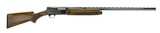 Browning Auto-5
Magnum 12 Gauge (S10765) - 1 of 4