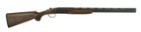 Beretta 686 Onyx 20 Gauge (S10767) - 2 of 4