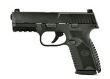 FN 509 9mm caliber (nPR46018) New - 2 of 3