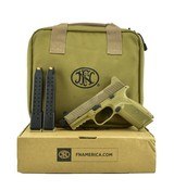 FN 509 9mm(PR46020) - 2 of 3