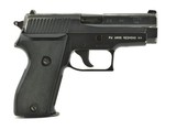 Sig Sauer P6 9mm
(PR46028) - 2 of 2