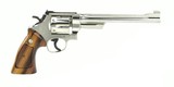 S&W 27-2 .357 Magnum (PR46051) - 2 of 4