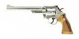 S&W 27-2 .357 Magnum (PR46051) - 1 of 4
