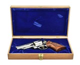 S&W 29-2 .44 Magnum (PR46053) - 3 of 4