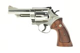 S&W 29-2 .44 Magnum (PR46053) - 2 of 4